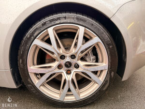 Alpine A110 Légende GT édition limitée n°30/400 - 2020