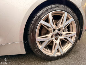 Alpine A110 Légende GT édition limitée n°30/400 - 2020