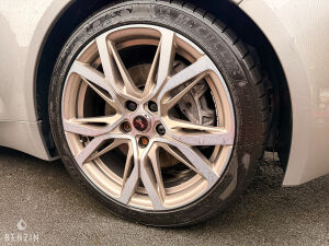 Alpine A110 Légende GT édition limitée n°30/400 - 2020