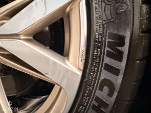 Alpine A110 Légende GT édition limitée n°30/400 - 2020