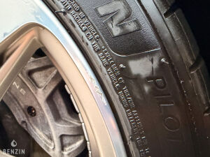 Alpine A110 Légende GT édition limitée n°30/400 - 2020