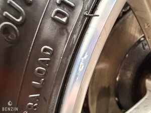 Alpine A110 Légende GT édition limitée n°30/400 - 2020