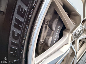 Alpine A110 Légende GT édition limitée n°30/400 - 2020