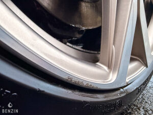 Alpine A110 Légende GT édition limitée n°30/400 - 2020