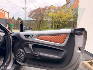 Alpine A110 Légende GT édition limitée n°30/400 - 2020