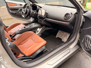 Alpine A110 Légende GT édition limitée n°30/400 - 2020