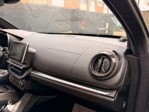 Alpine A110 Légende GT édition limitée n°30/400 - 2020