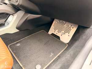 Alpine A110 Légende GT édition limitée n°30/400 - 2020