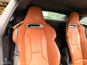 Alpine A110 Légende GT édition limitée n°30/400 - 2020