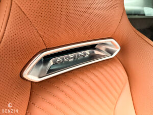 Alpine A110 Légende GT édition limitée n°30/400 - 2020