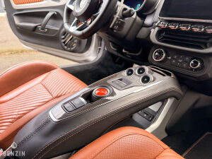 Alpine A110 Légende GT édition limitée n°30/400 - 2020