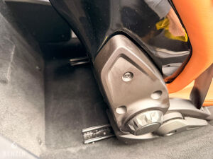 Alpine A110 Légende GT édition limitée n°30/400 - 2020