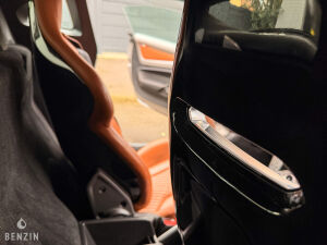 Alpine A110 Légende GT édition limitée n°30/400 - 2020