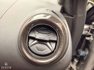 Alpine A110 Légende GT édition limitée n°30/400 - 2020