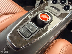 Alpine A110 Légende GT édition limitée n°30/400 - 2020