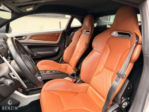 Alpine A110 Légende GT édition limitée n°30/400 - 2020