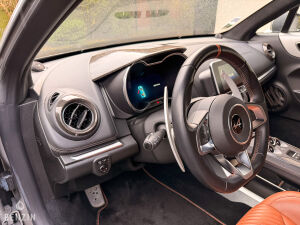 Alpine A110 Légende GT édition limitée n°30/400 - 2020