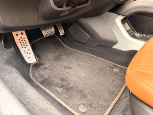 Alpine A110 Légende GT édition limitée n°30/400 - 2020