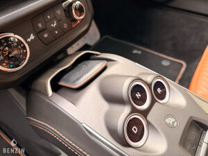 Alpine A110 Légende GT édition limitée n°30/400 - 2020