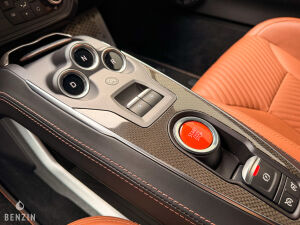 Alpine A110 Légende GT édition limitée n°30/400 - 2020