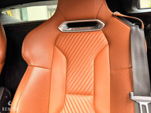 Alpine A110 Légende GT édition limitée n°30/400 - 2020