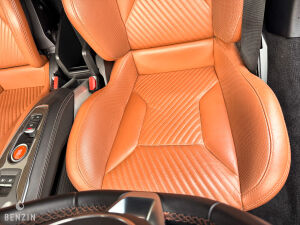 Alpine A110 Légende GT édition limitée n°30/400 - 2020