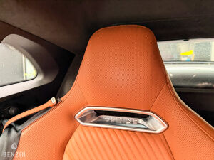 Alpine A110 Légende GT édition limitée n°30/400 - 2020