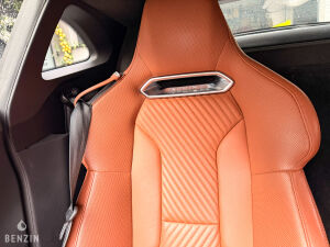 Alpine A110 Légende GT édition limitée n°30/400 - 2020