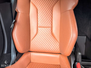 Alpine A110 Légende GT édition limitée n°30/400 - 2020