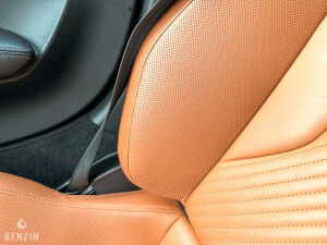 Alpine A110 Légende GT édition limitée n°30/400 - 2020