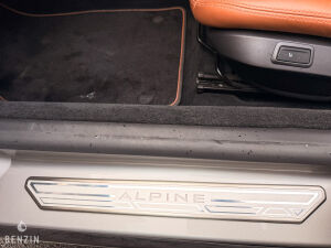 Alpine A110 Légende GT édition limitée n°30/400 - 2020