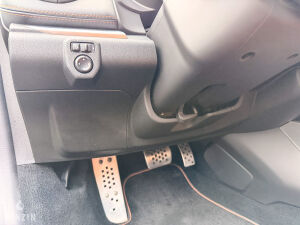 Alpine A110 Légende GT édition limitée n°30/400 - 2020