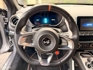 Alpine A110 Légende GT édition limitée n°30/400 - 2020