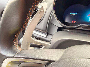 Alpine A110 Légende GT édition limitée n°30/400 - 2020