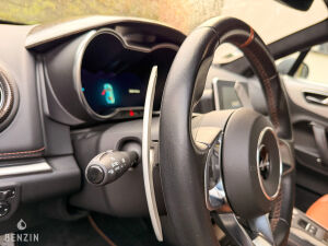 Alpine A110 Légende GT édition limitée n°30/400 - 2020