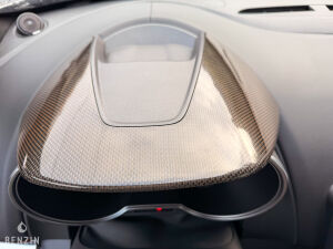 Alpine A110 Légende GT édition limitée n°30/400 - 2020