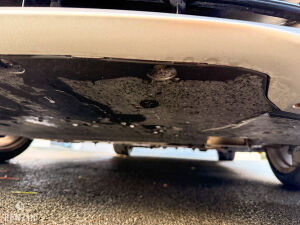 Alpine A110 Légende GT édition limitée n°30/400 - 2020