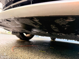 Alpine A110 Légende GT édition limitée n°30/400 - 2020