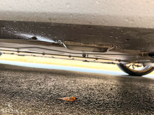 Alpine A110 Légende GT édition limitée n°30/400 - 2020