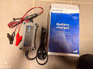 Alpine A110 Légende GT édition limitée n°30/400 - 2020