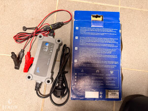 Alpine A110 Légende GT édition limitée n°30/400 - 2020