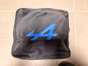 Alpine A110 Légende GT édition limitée n°30/400 - 2020