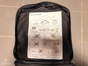 Alpine A110 Légende GT édition limitée n°30/400 - 2020