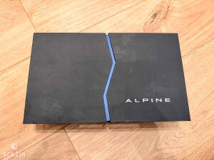 Alpine A110 Légende GT édition limitée n°30/400 - 2020