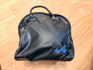 Alpine A110 Légende GT édition limitée n°30/400 - 2020