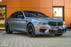 BMW M5 F90 Competition *16k km - 2019