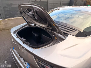 Alpine A110 Légende GT édition limitée n°30/400 - 2020