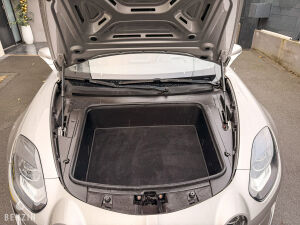 Alpine A110 Légende GT édition limitée n°30/400 - 2020