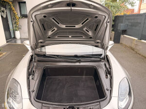 Alpine A110 Légende GT édition limitée n°30/400 - 2020