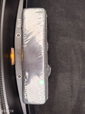 Alpine A110 Légende GT édition limitée n°30/400 - 2020